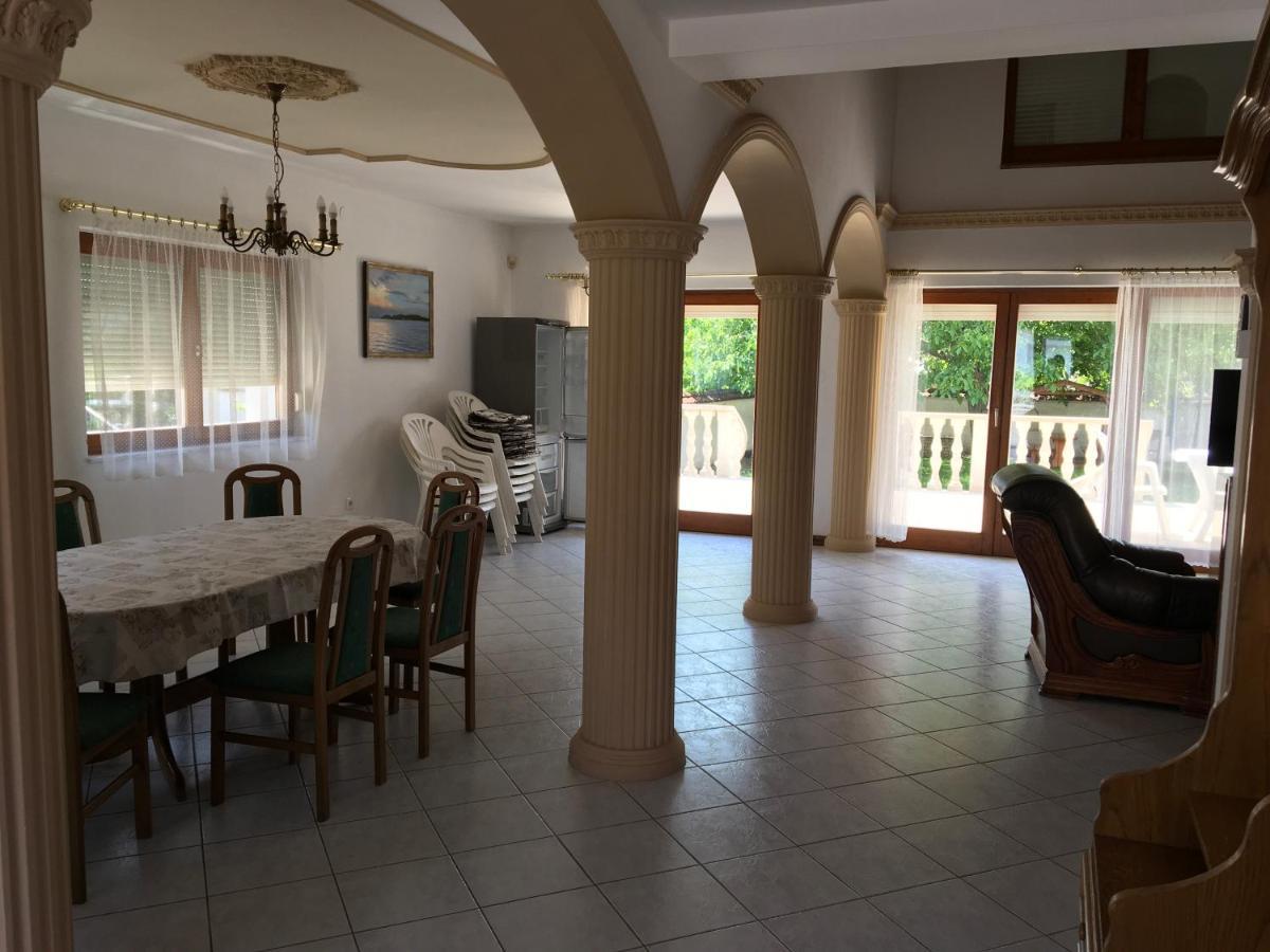 Appartement Csok Apartmanhaz