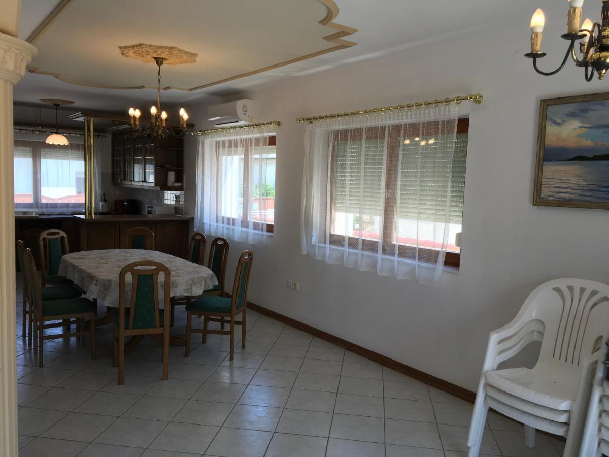Csok Apartmanhaz Balatonfüred