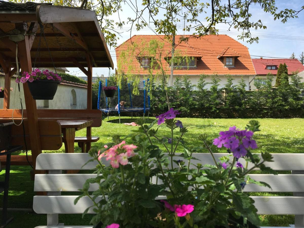 Csók Appartamento Balatonfüred