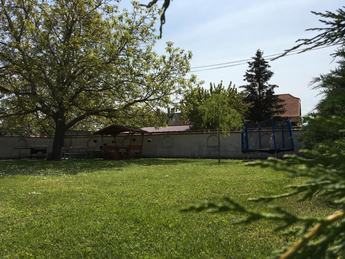 Appartement Csok Apartmanhaz