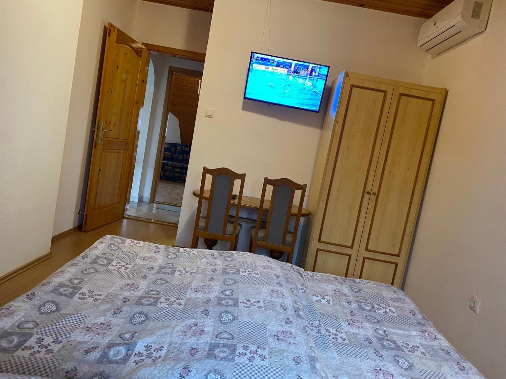 Csok Apartmanhaz * Balatonfüred