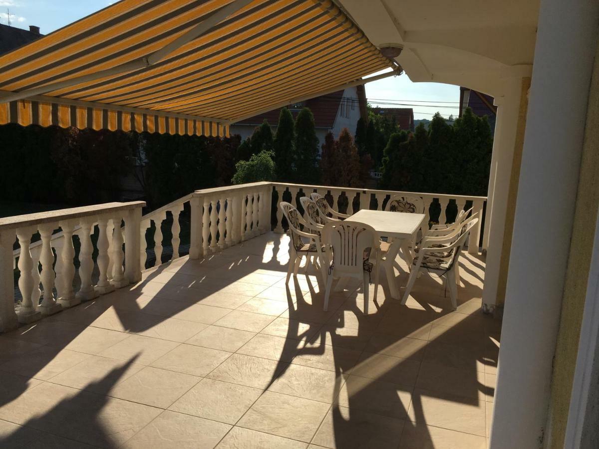 Appartement Csok Apartmanhaz