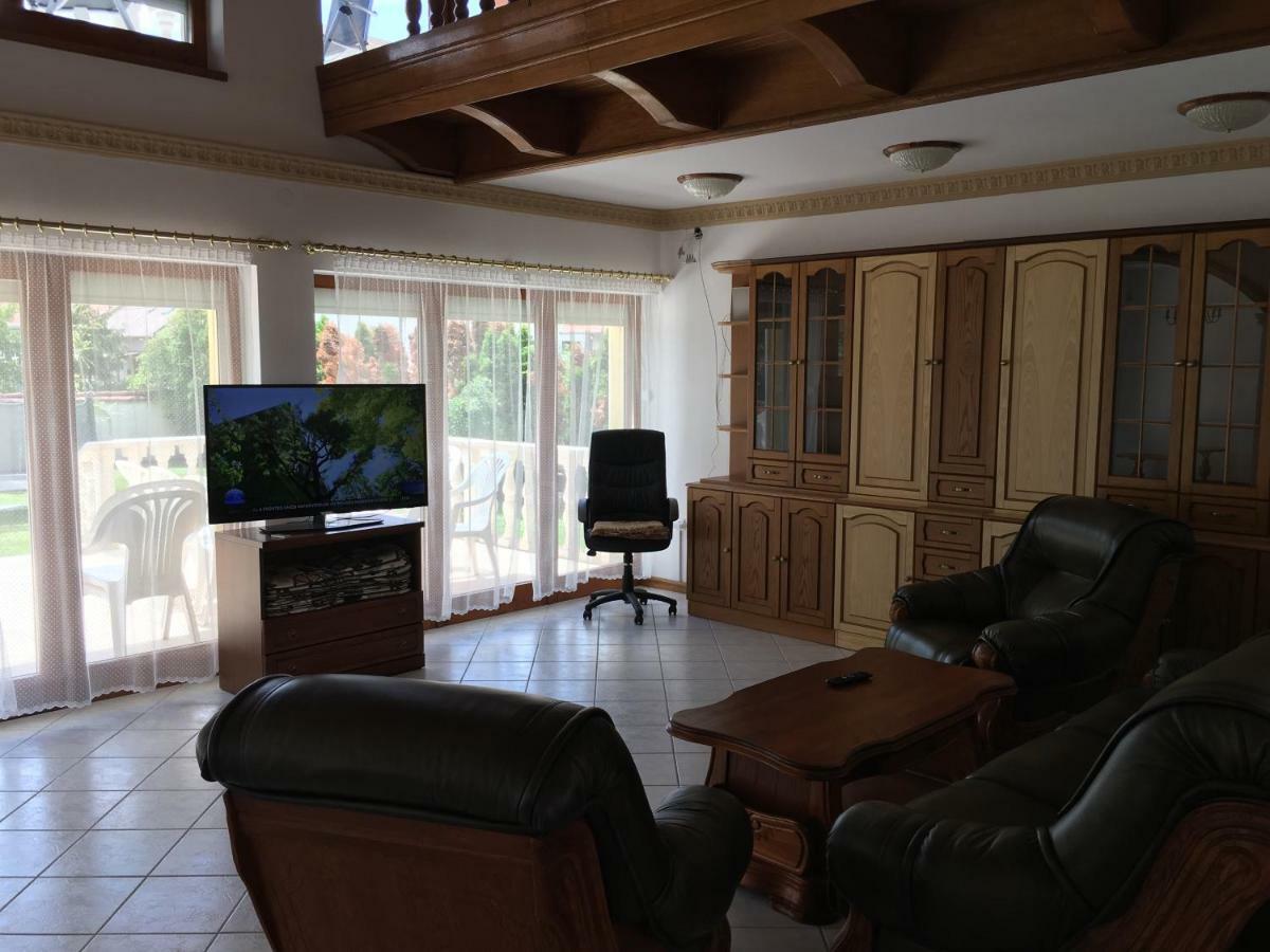 Csok Apartmanhaz Appartement