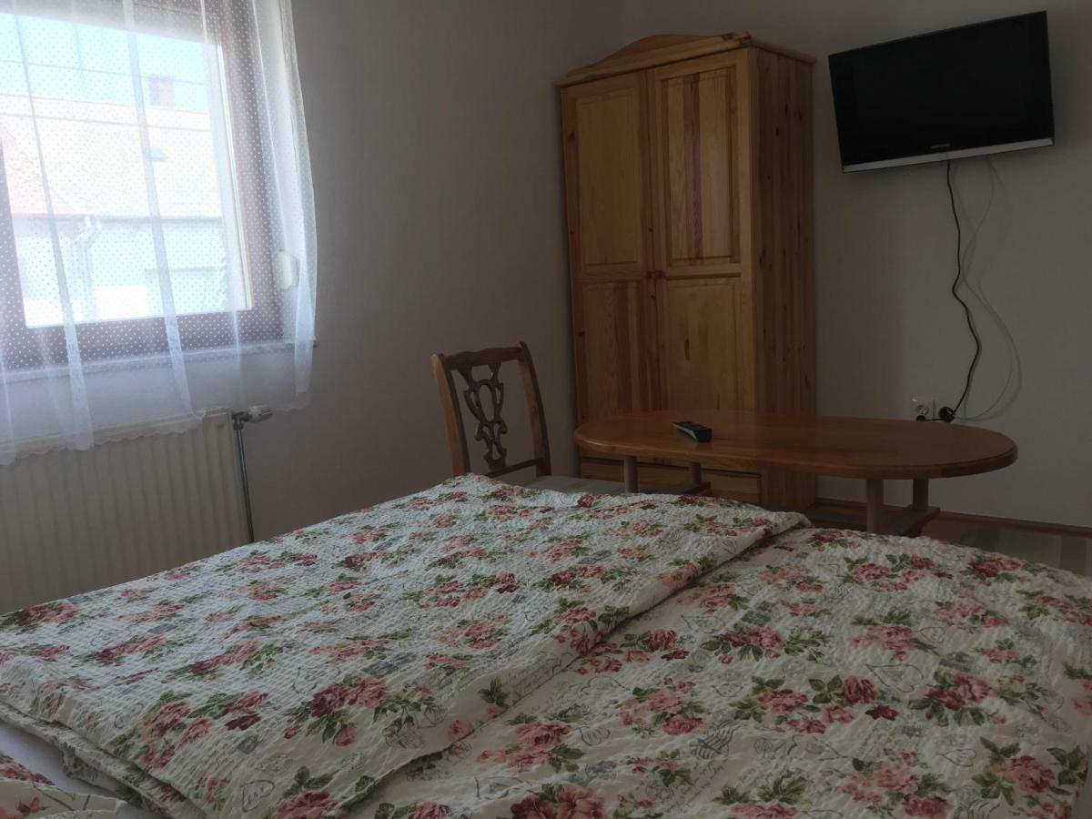 Csok Apartmanhaz Appartement