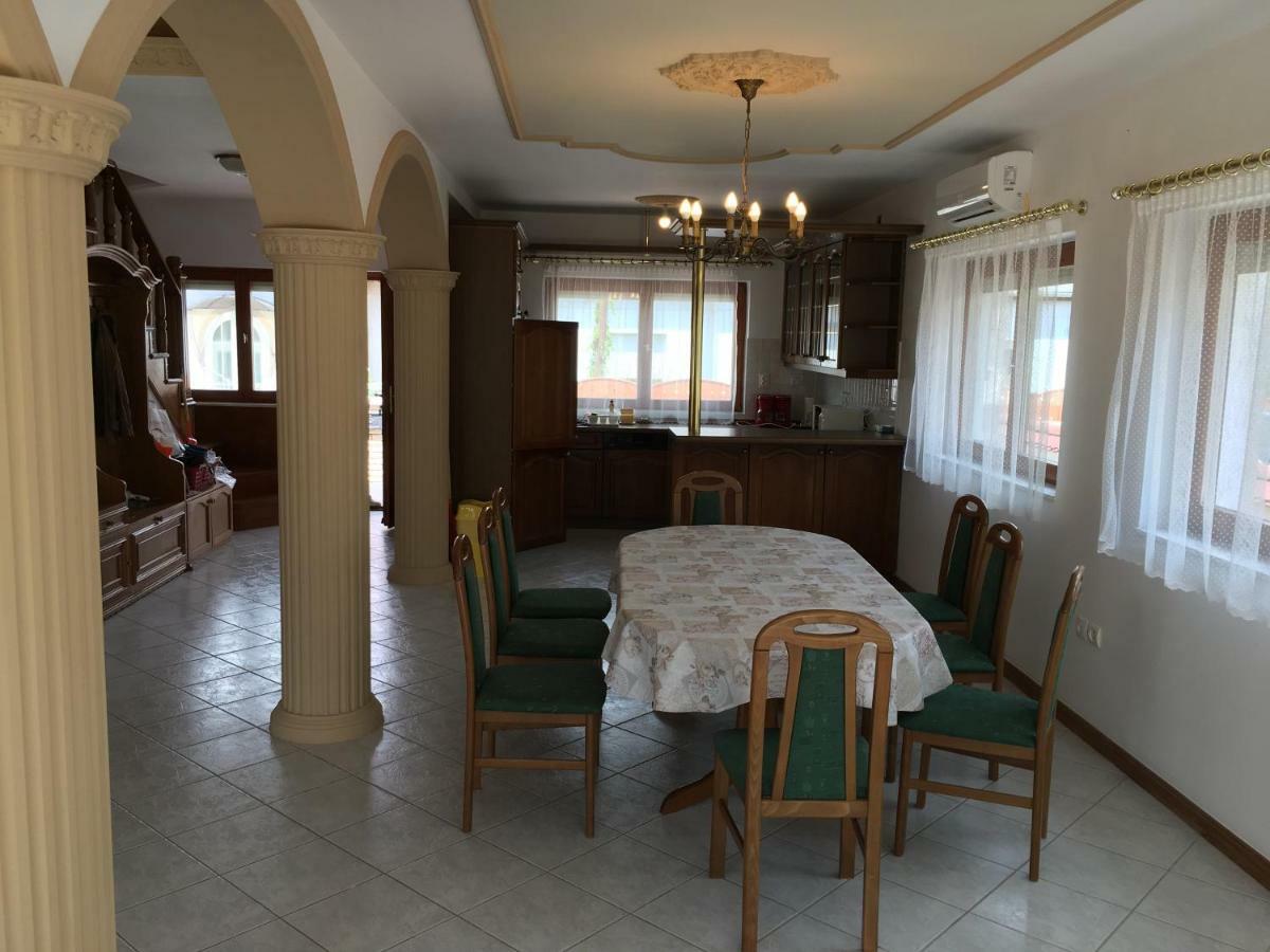 Csok Apartmanhaz Appartement